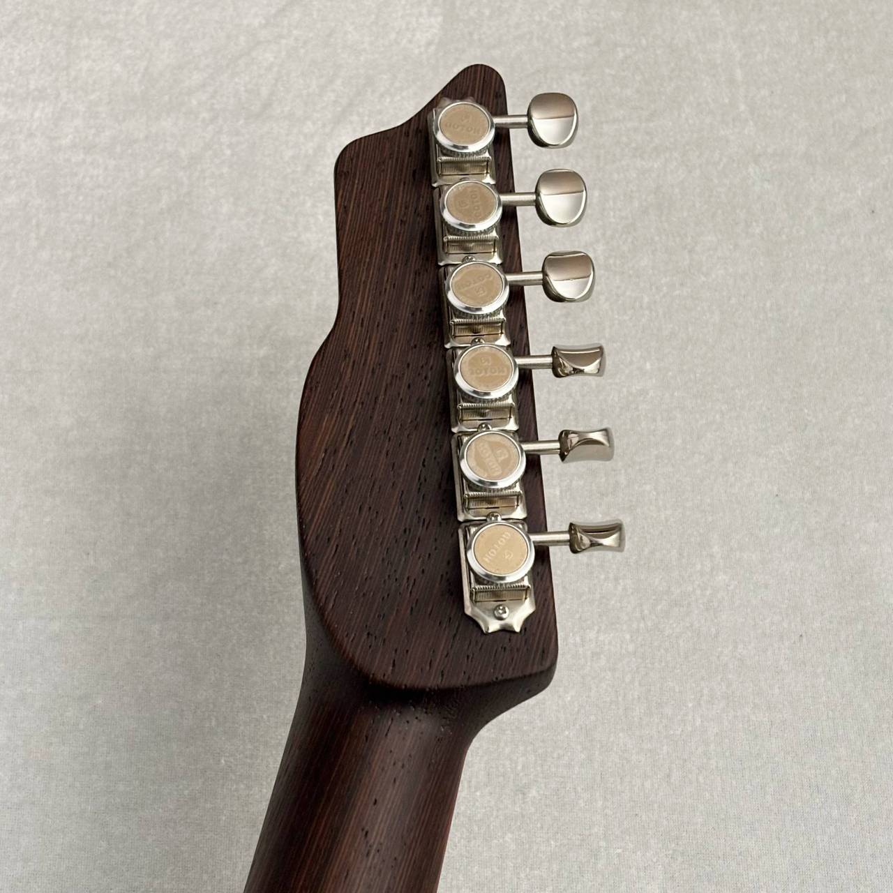 SAITO GUITARS S-622CS -Gray Black- #232324 ≒3.42kg 【ウェンジ