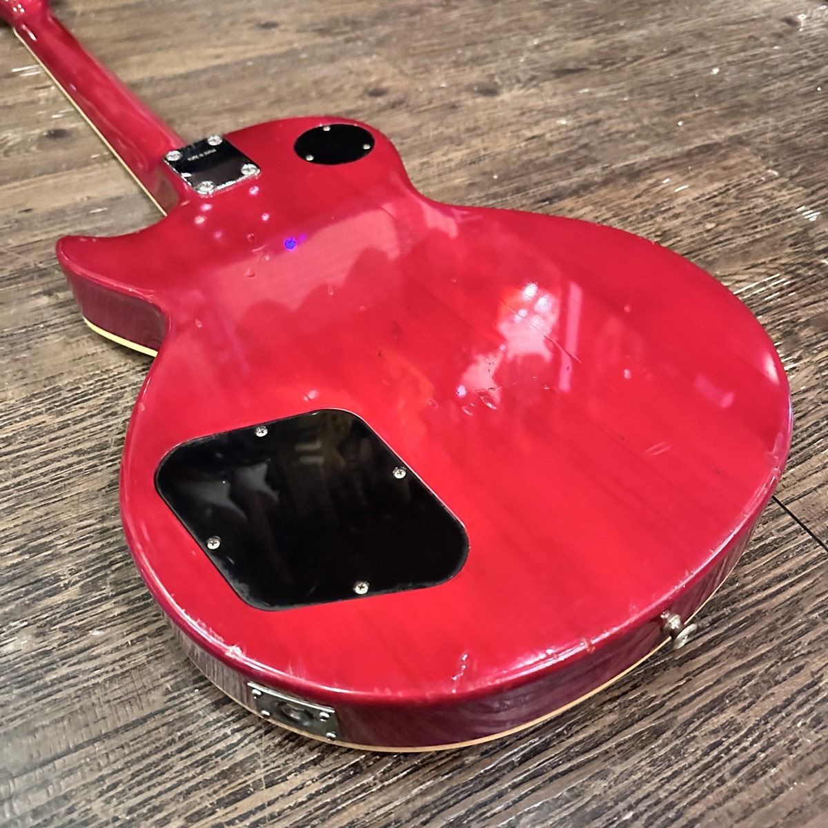 YAMAHA SL-380 1970年代 Electric Guitar（中古/送料無料）【楽器検索