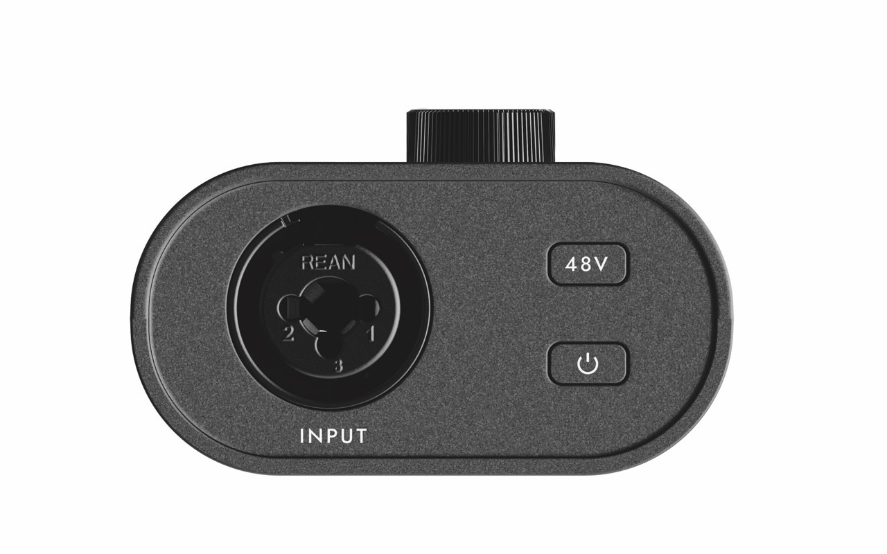 Blackstar POLAR GO -MOBILE AUDIO INTERFACE-（新品/送料無料）【楽器