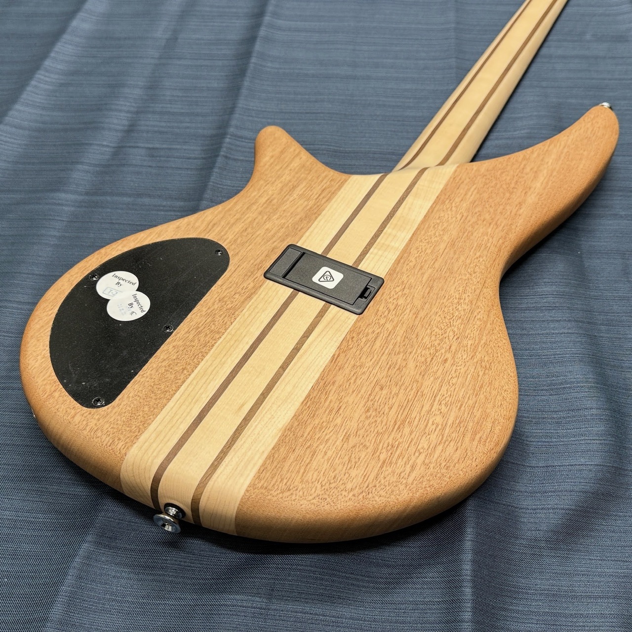 ベース bottom breaker bass overdrive 51YYfvMwRcL.jpg
