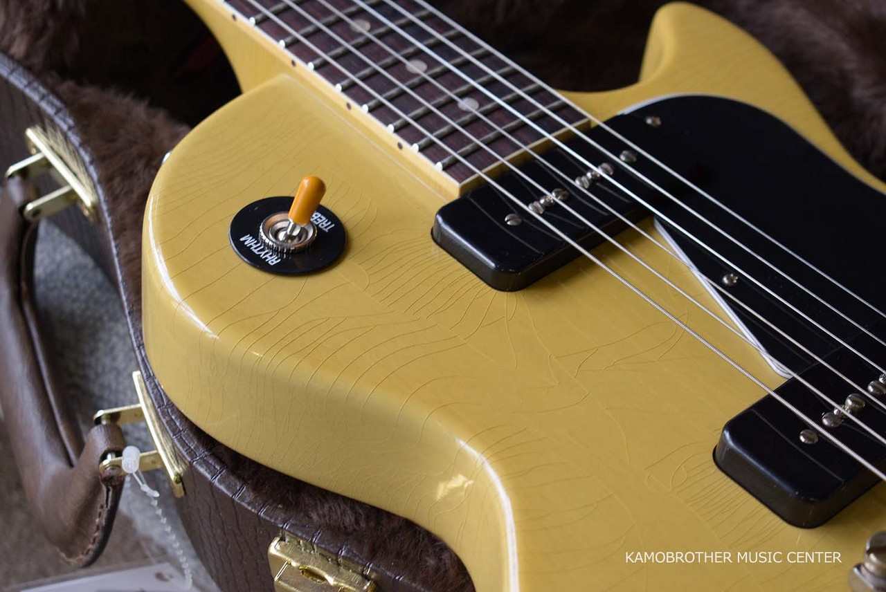 Gibson Custom Shop Murphy Lab 1957 Les Paul Special Single Cut TV