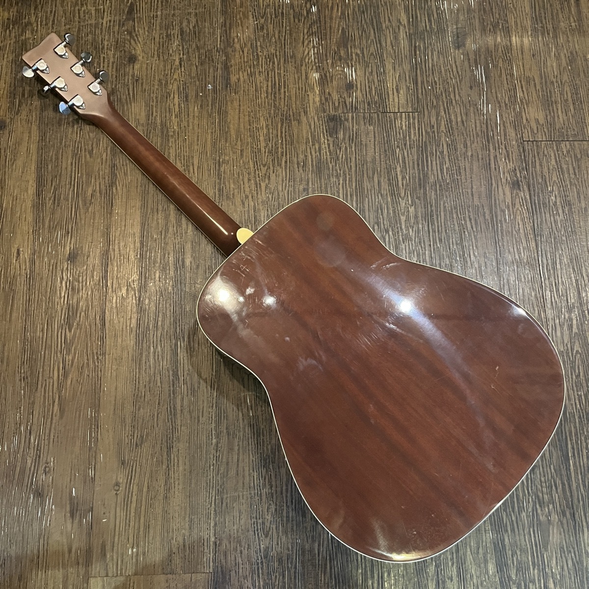 YAMAHA FG-423S Acoustic Guitar（中古/送料無料）【楽器検索デジマート】