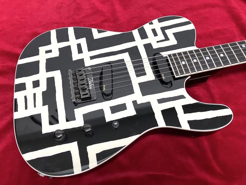 Zodiacworks TC-HOTEI（中古）【楽器検索デジマート】