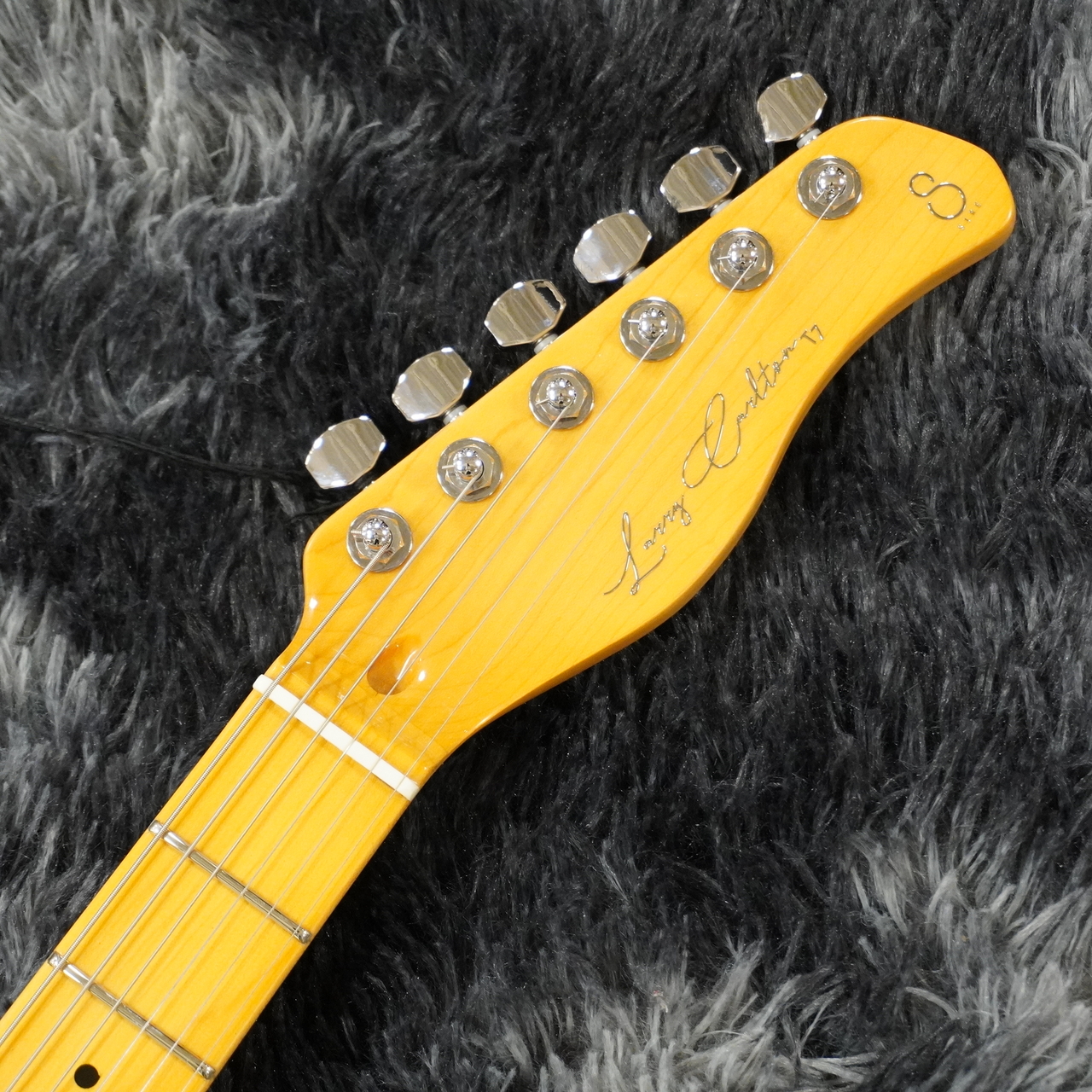 Sire T7 TV ナチュラル 2024年製 新品同様 国内流通なし Sire T7 TV ナチュラル 2024年製 新品同様 国内流通なし 希少