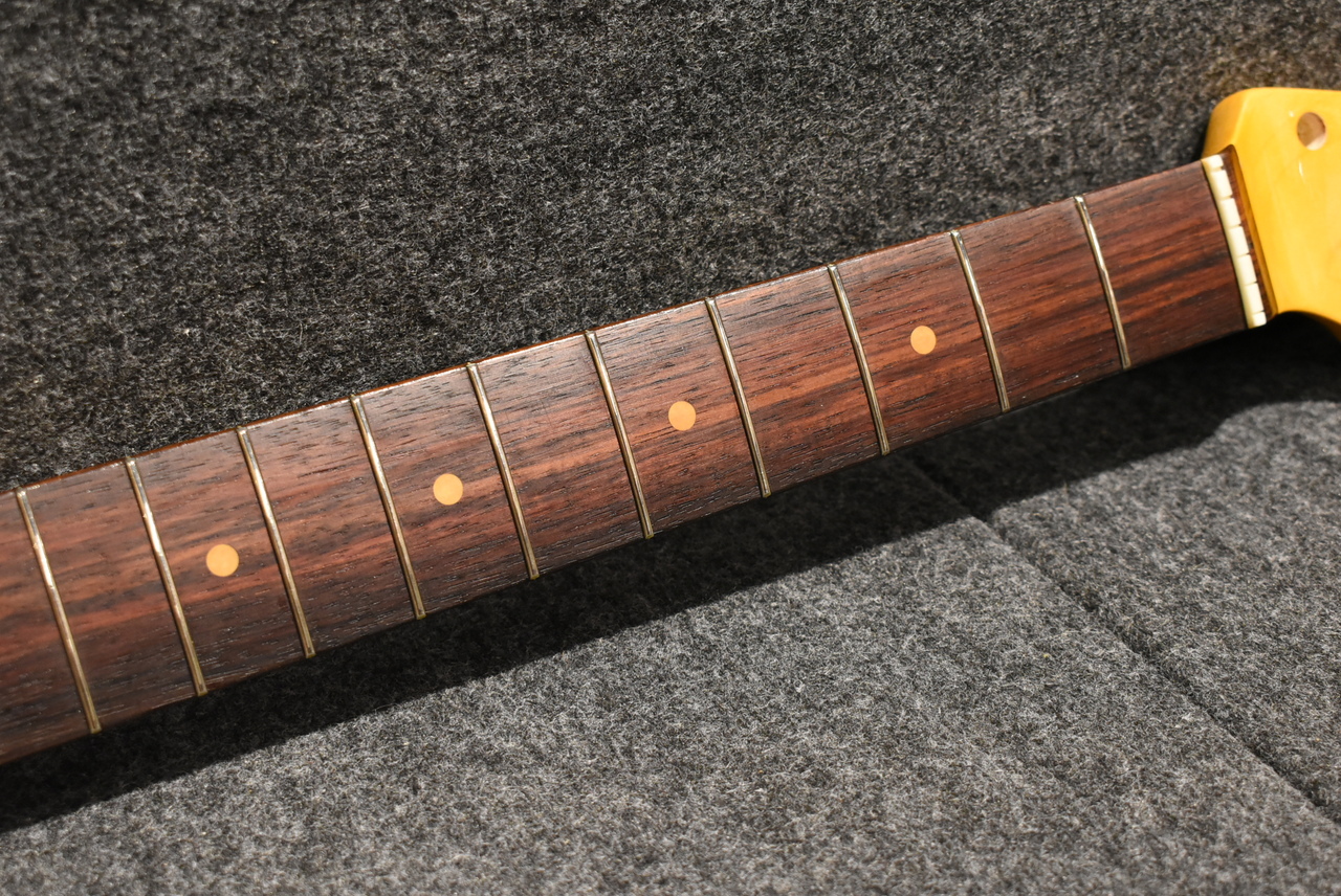 Fender AMERICAN VINTAGE II 1961 STRATOCASTER NECK #US24036835