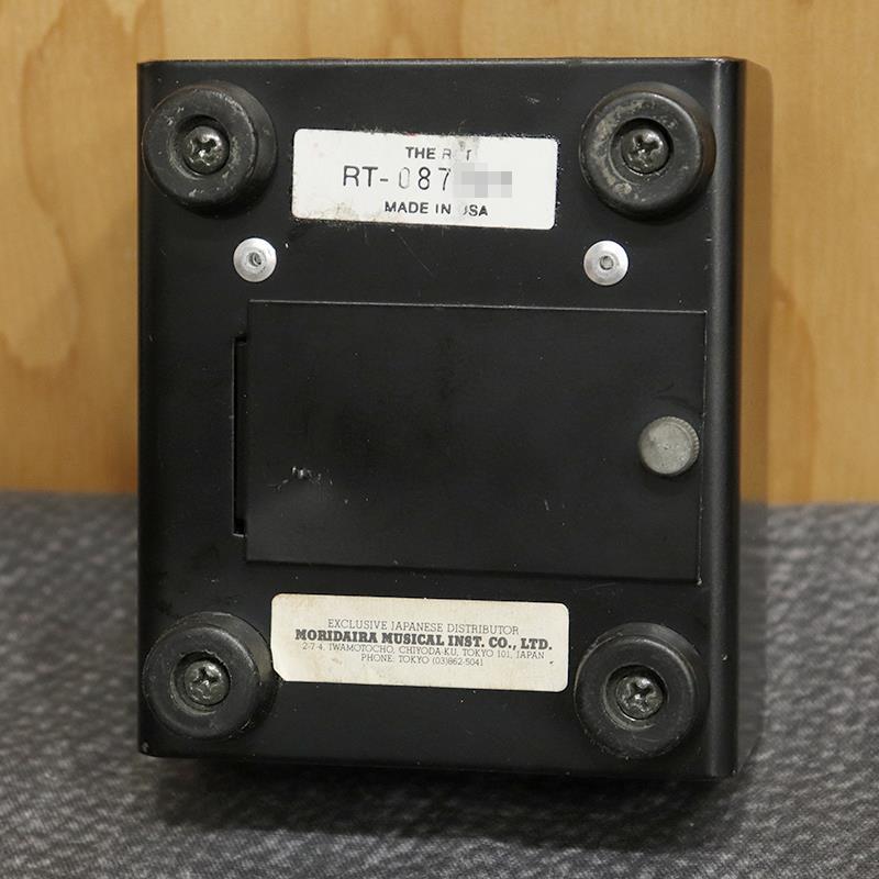 Pro Co VINTAGE RAT II Flat Body '88（ビンテージ）【楽器検索
