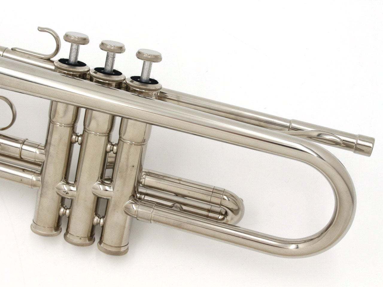 YAMAHA トランペット YTR-136 【横浜店】（中古）【楽器検索デジマート】