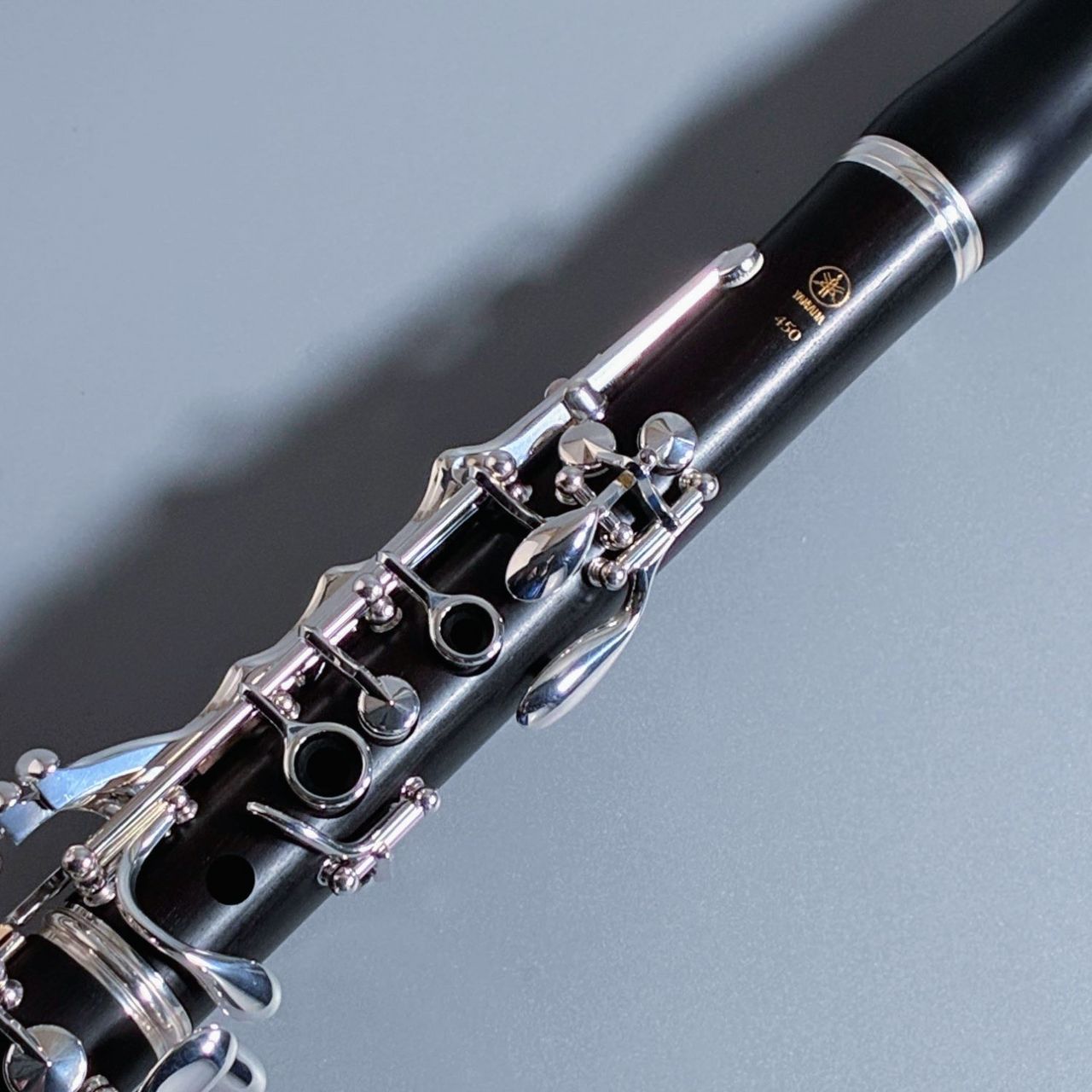 YAMAHA YCL-450 B♭クラリネット（新品/送料無料）【楽器検索デジマート】
