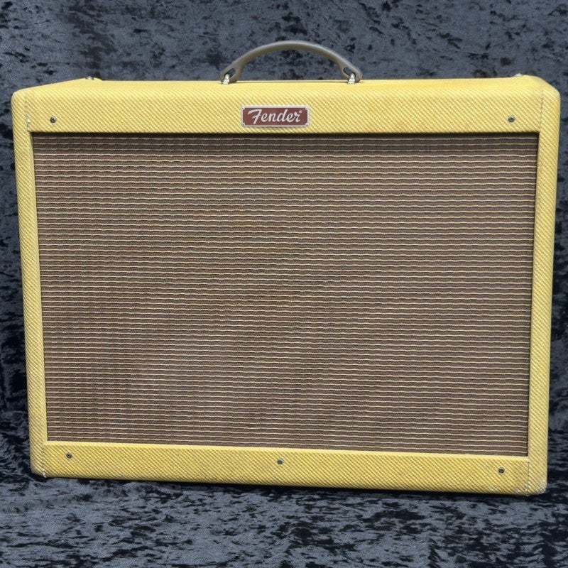 Fender Blues Deluxe Reissue 【新宿店】（中古/送料無料）【楽器検索