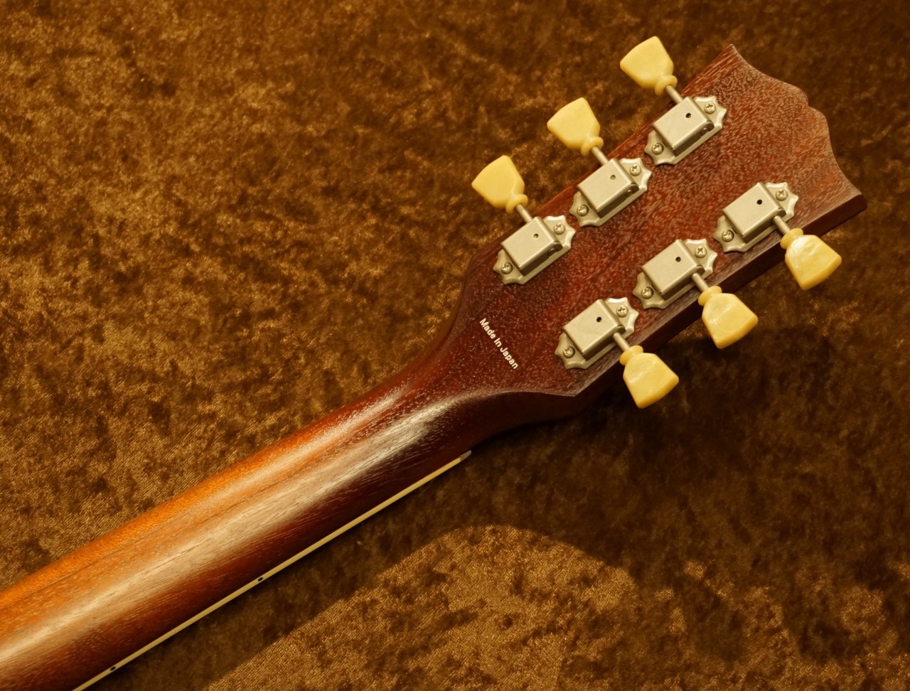 Tokai 【Custom Order Model】ES336-CM ~Tea Burst~ #2450274 [3.32kg]  [極薄オールラッカー] [ニカワ接着]（新品）【楽器検索デジマート】