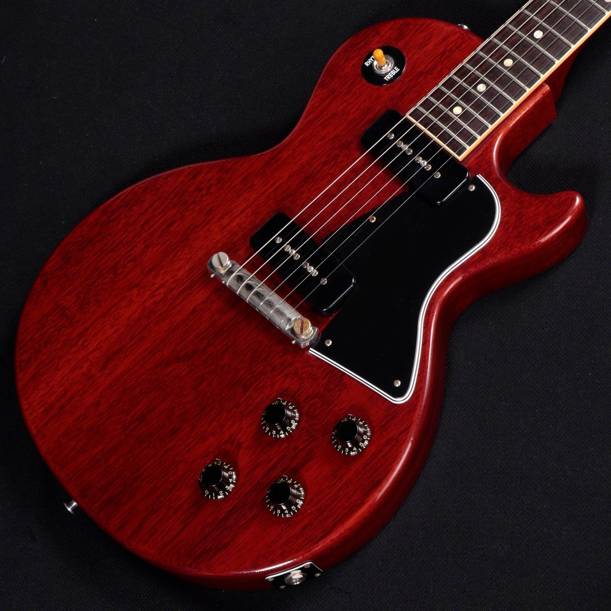 Gibson Les Paul エレキギター チェリー Gibson USA Electric Guitar Les Paul Classic Heritage Cherry