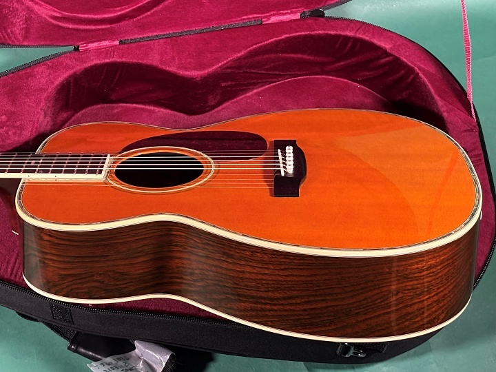 ギター Sigma Guitars by Martin SEC-2000J Acoustic Guitar Sigma by Martin SEC-2000J with Hard Case | eBay