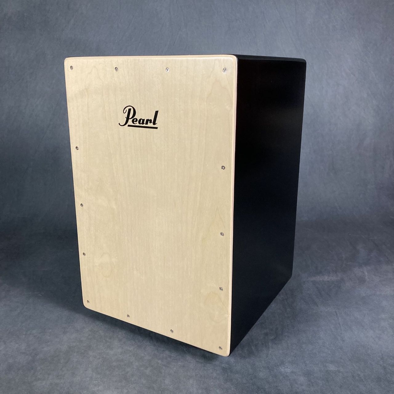 Pearl PCJ-CVC BK COLOR BOX CAJON ボックスカホンPCJCVC（新品/送料