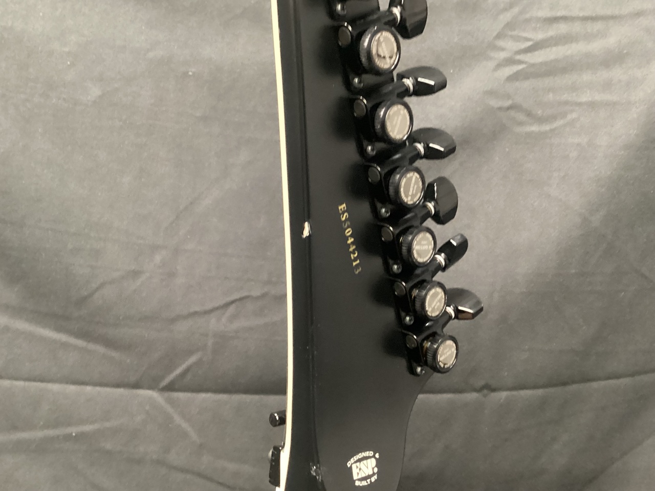 E-II HORIZON FR-7 ( 7弦ギター フロイドローズ )（中古）【楽器検索