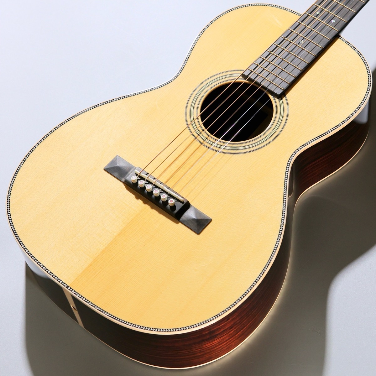 Martin 【特典あり!】012-28 Modern Deluxe #3025392【極上0サイズ