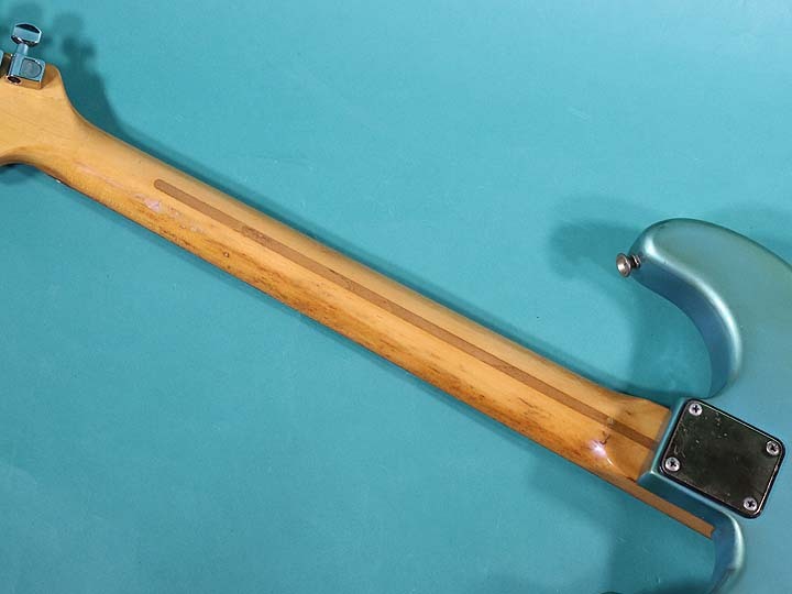 Fender THE STRAT LPB （ビンテージ）【楽器検索デジマート】
