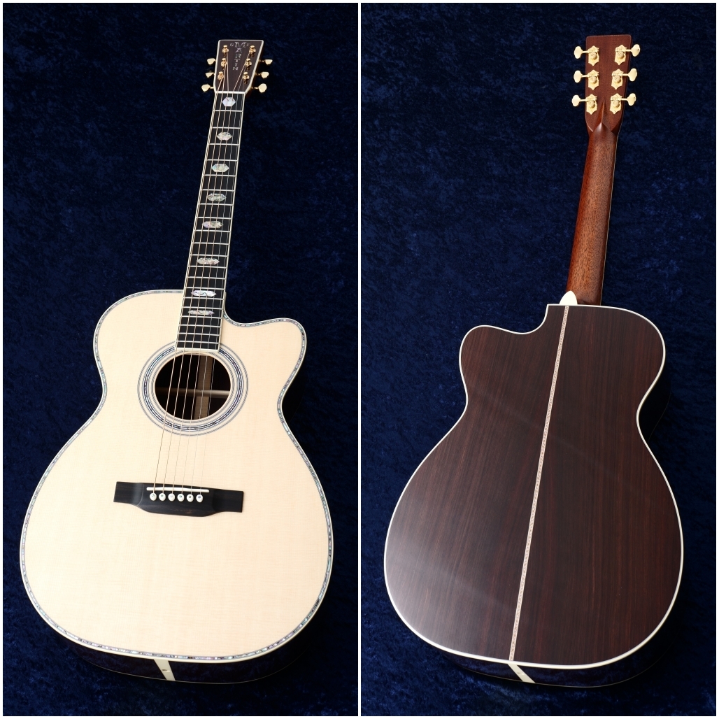 アコースティックギター】Martin 2017モデル 発売 | ギタセレ