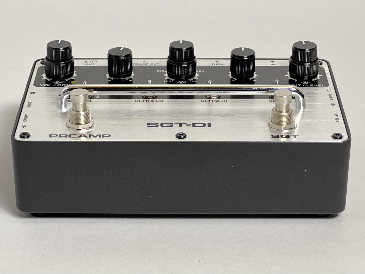Ampeg SGT-DI（中古/送料無料）【楽器検索デジマート】