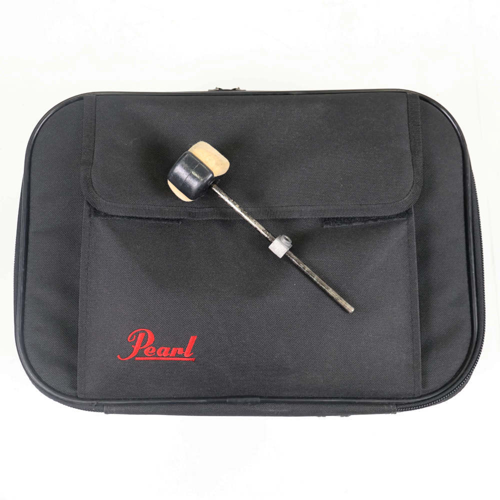 Pearl 【中古】 ドラムペダル パール Pearl P-2000C POWER