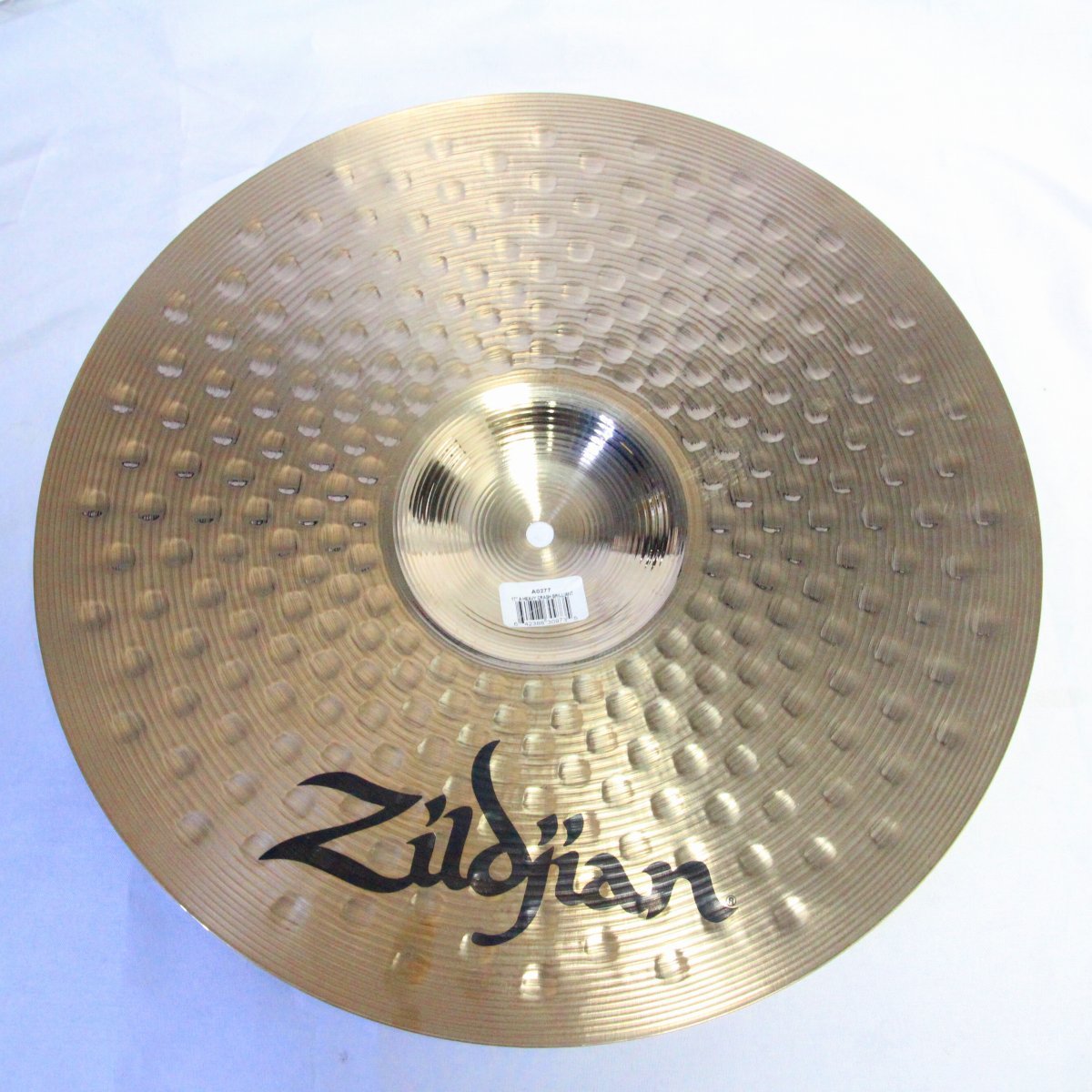 Zildjian A 17