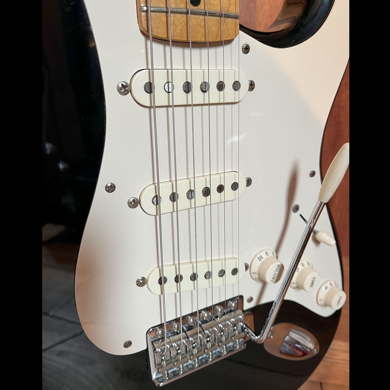 Fender Classic Series '50s Stratocaster（中古）【楽器検索