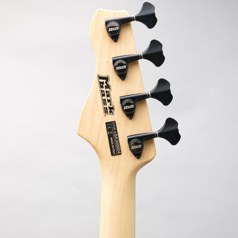 Markbass MB RB 4 KILIMANJARO OLD WHITE 【特価】（B級特価）【楽器