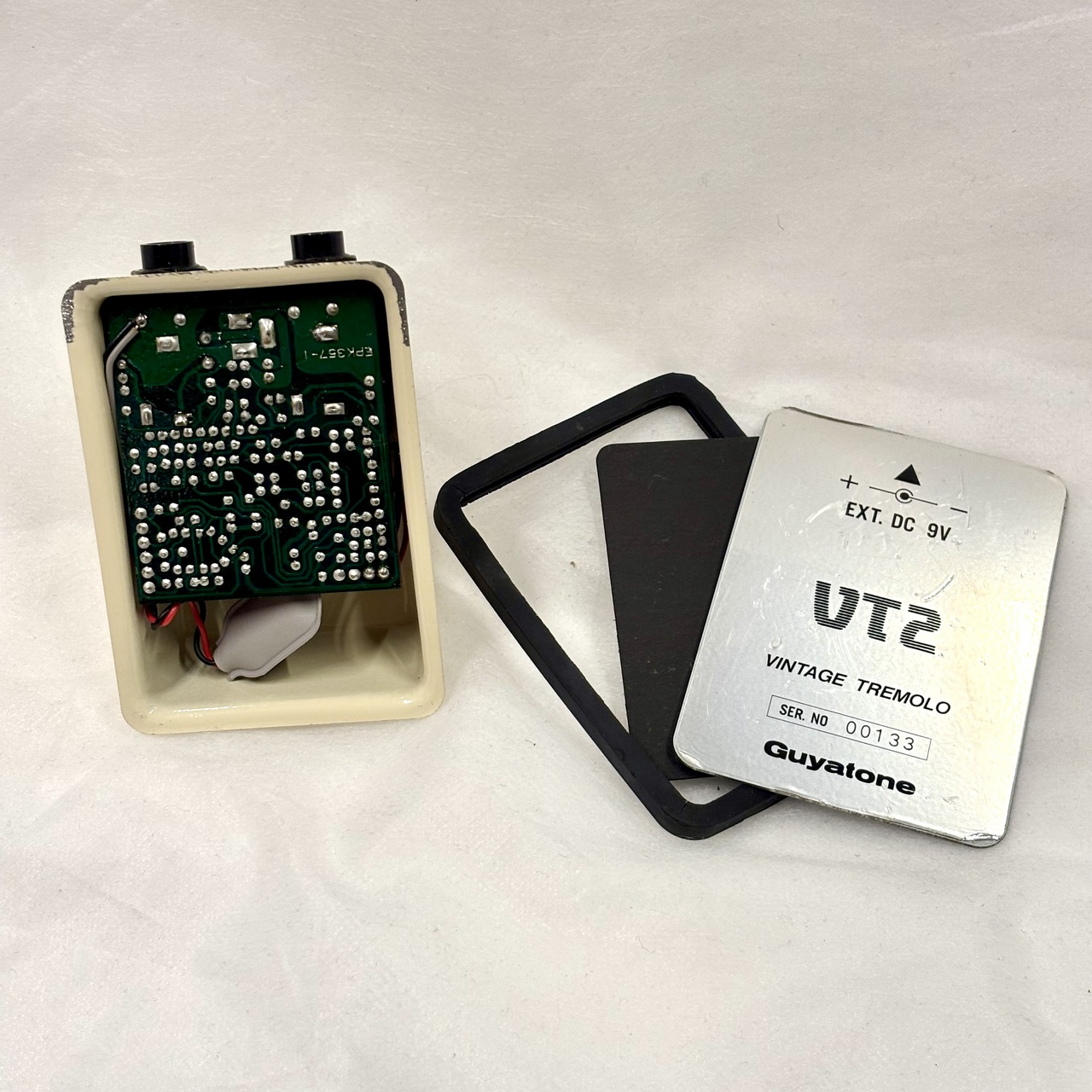 Guyatone VT2 Vintage Tremolo【USED】（中古）【楽器検索デジマート】