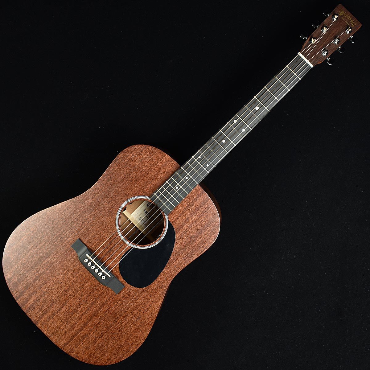 Martin D-10E-01 S/N：2564118 【エレアコ】 【未展示品】【マーチン