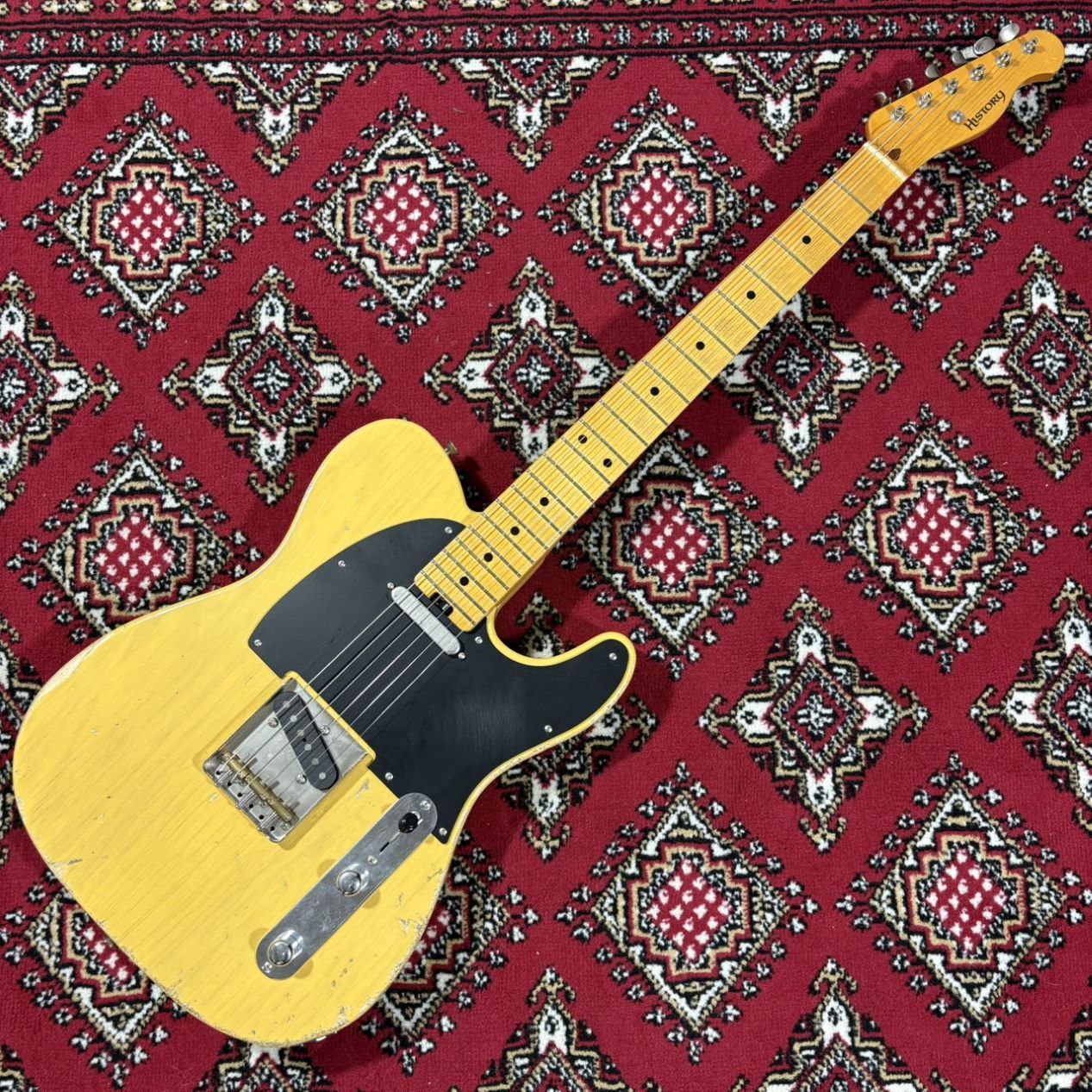 HISTORY HTL/m/ash-Premium（新品/送料無料）【楽器検索デジマート】