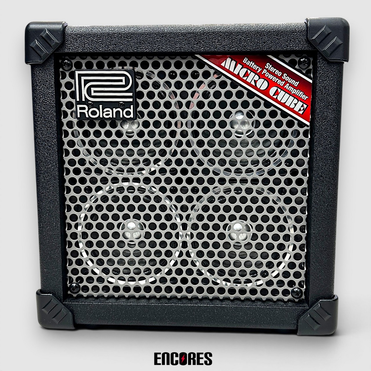 Roland ROLAND MICRO CUBE BASS RX（中古）【楽器検索デジマート】