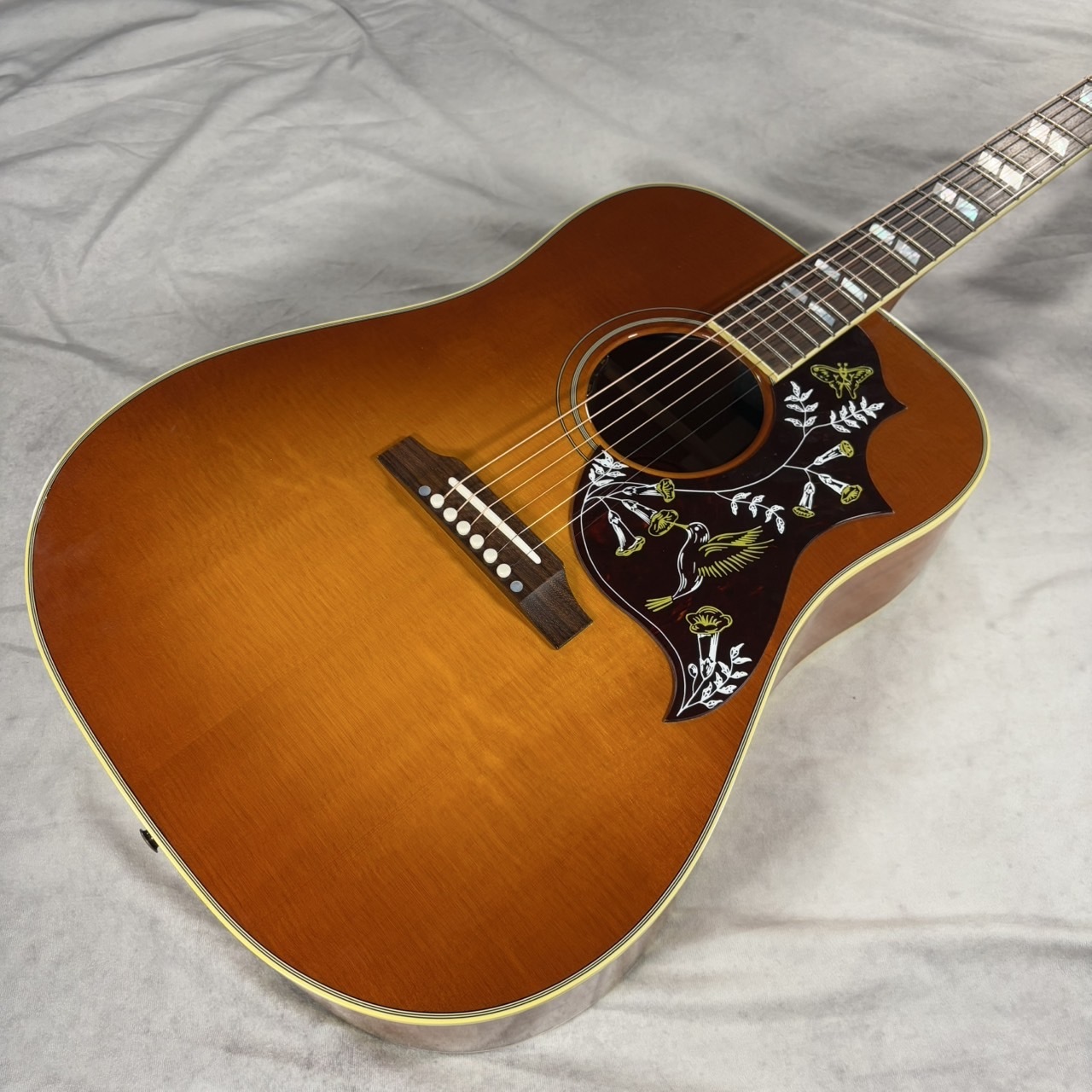 Gibson Hummingbird Original