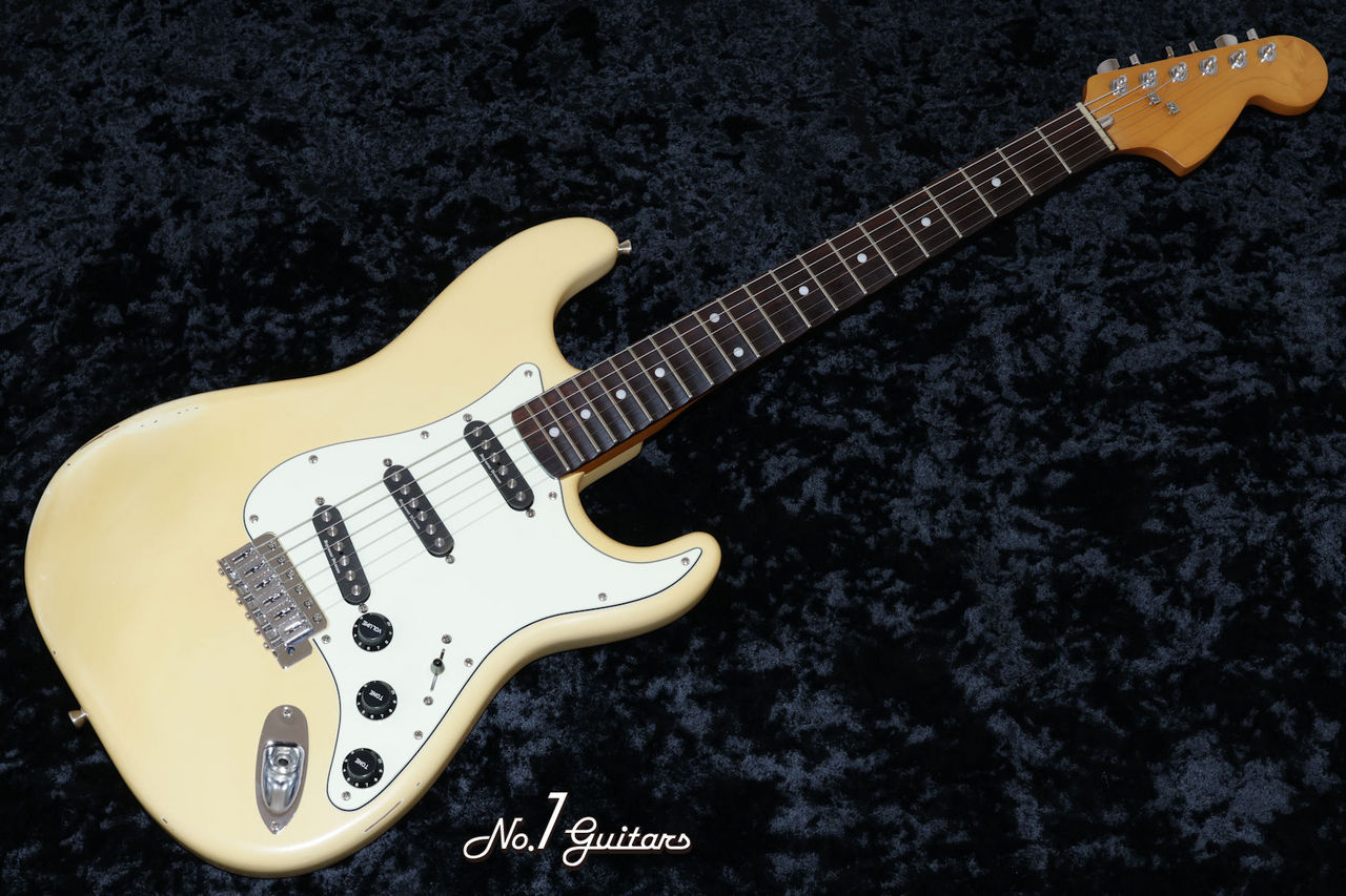 EDWARDS E-SE-125 R/RE / 2014（中古）【楽器検索デジマート】