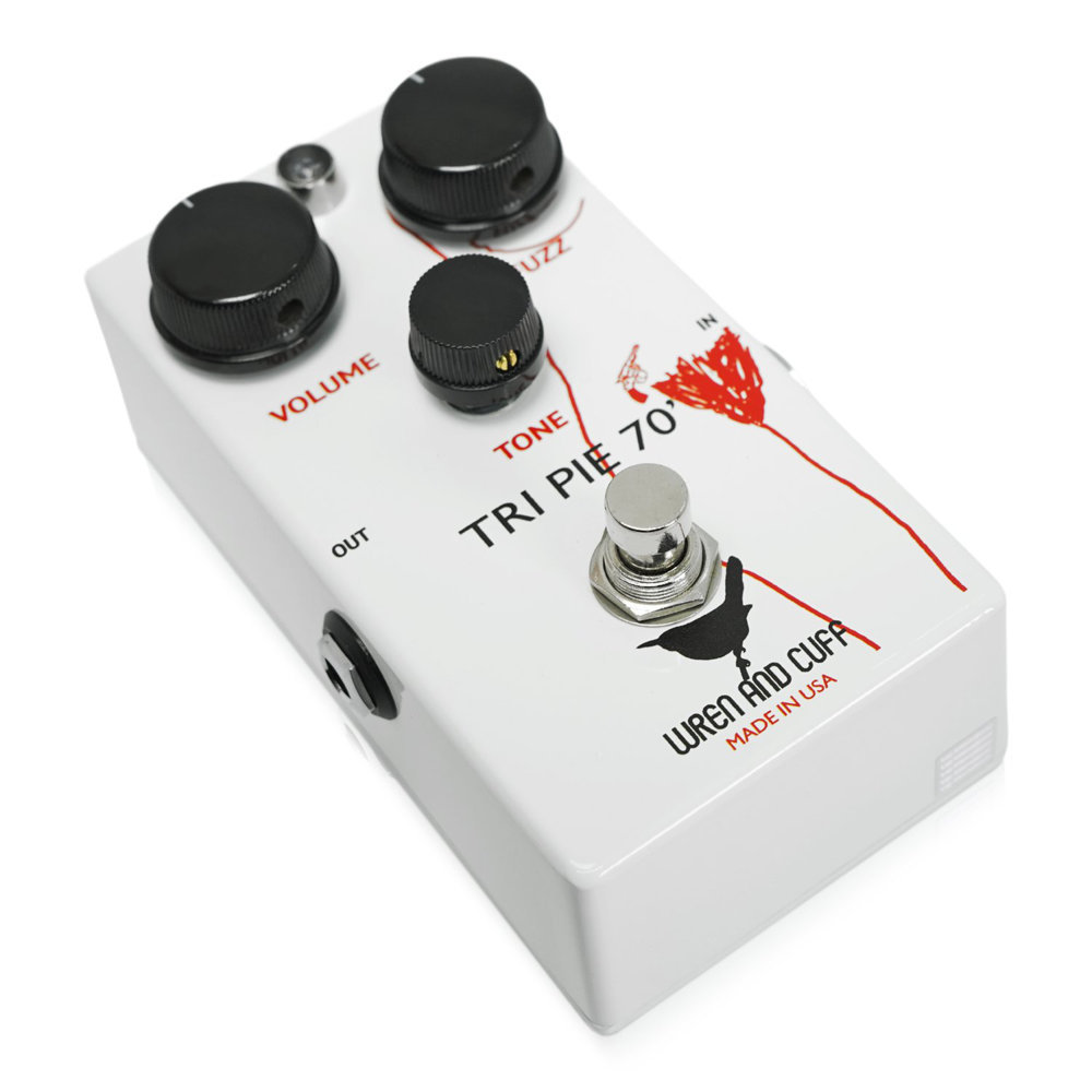 Wren and cuff TRI-PIE 70' (ジャンク品) Tri Pie '70 — Wren and Cuff