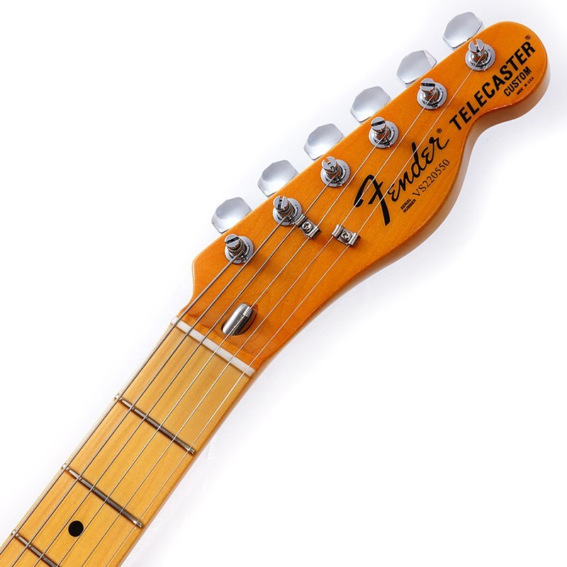 Fender Limited Edition American Vintage II 1977 Telecaster Custom