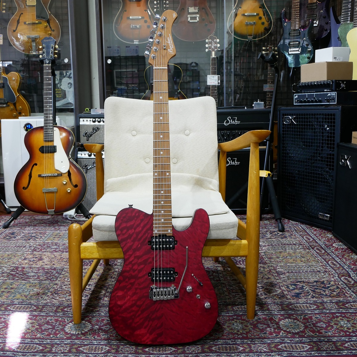 ロイヤルブラッド【FM TOWNS】 FM TOWNS版ロイヤルブラッド OP - YouTube