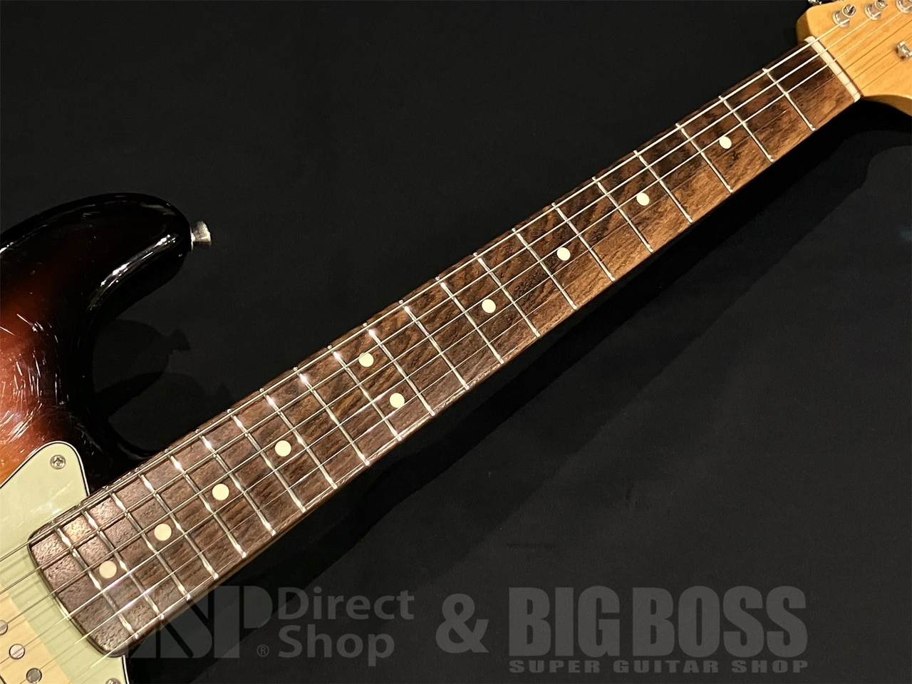 Seymour Duncan DS-200R / 3 Tone Sunburst（中古/送料無料）【楽器