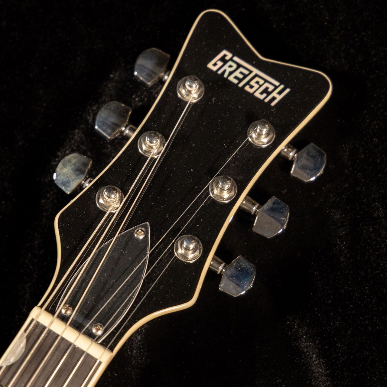 Gretsch Electromatic Premier Jet【今ならハードケース付き】（新品