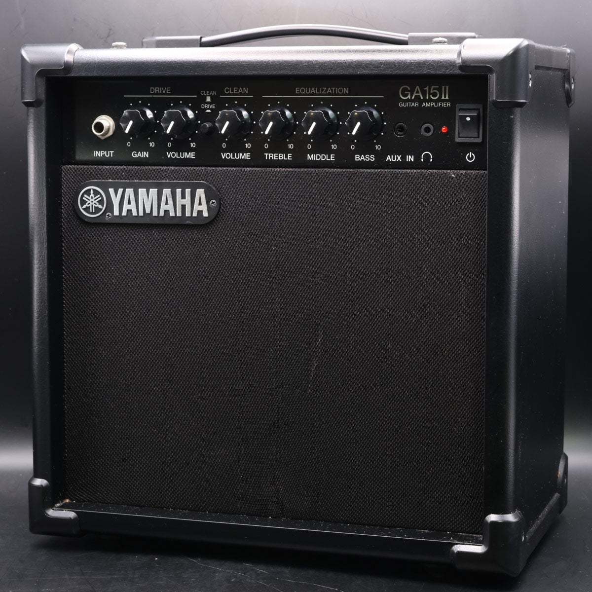 YAMAHA GA15II 【福岡店】（中古）【楽器検索デジマート】