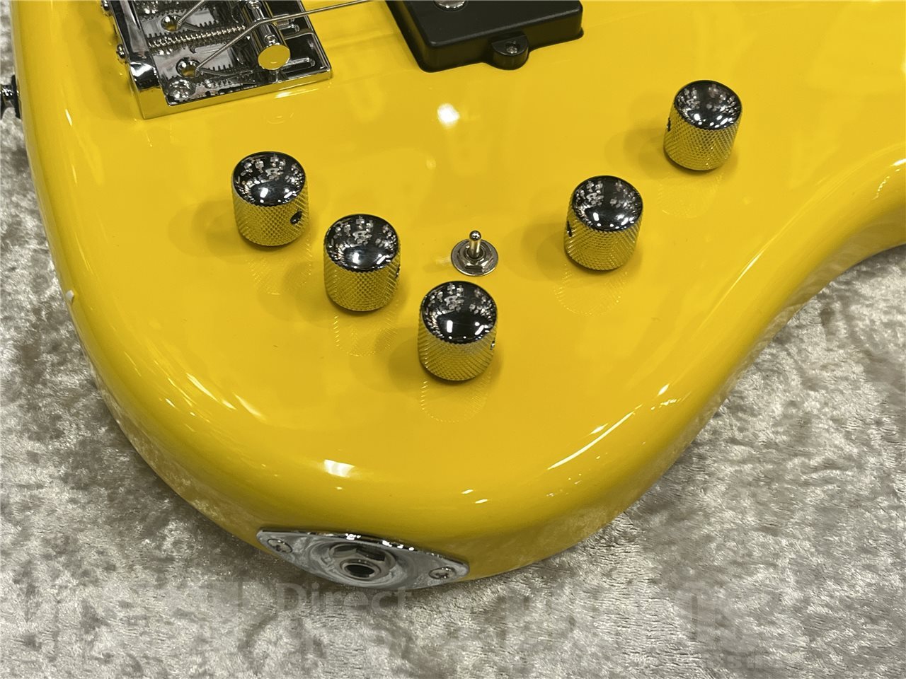 GrassRoots G-助平【Yellow】（新品/送料無料）【楽器検索デジマート】