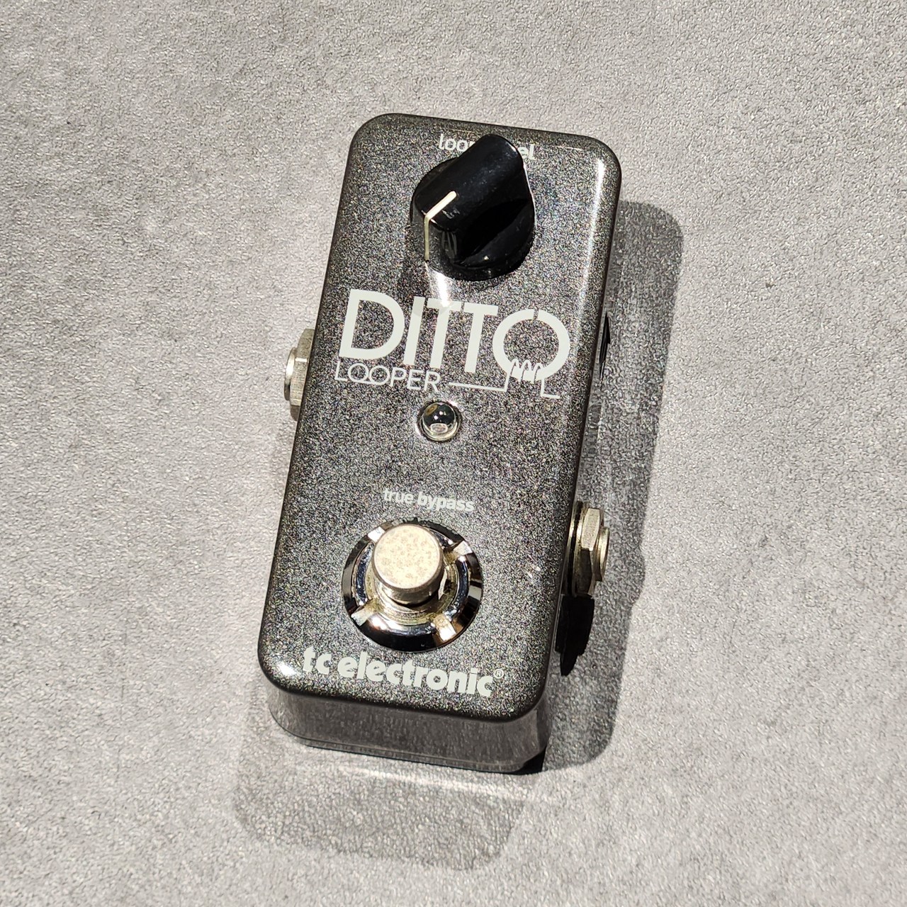 tc electronic DITTO LOOPER【USED】（中古/送料無料）［デジマート