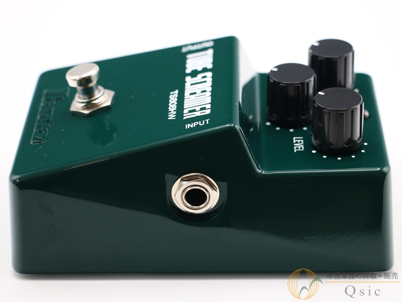 Ibanez TS808HW [TMM10]【阿倍野店在庫】（中古/送料無料）【楽器検索