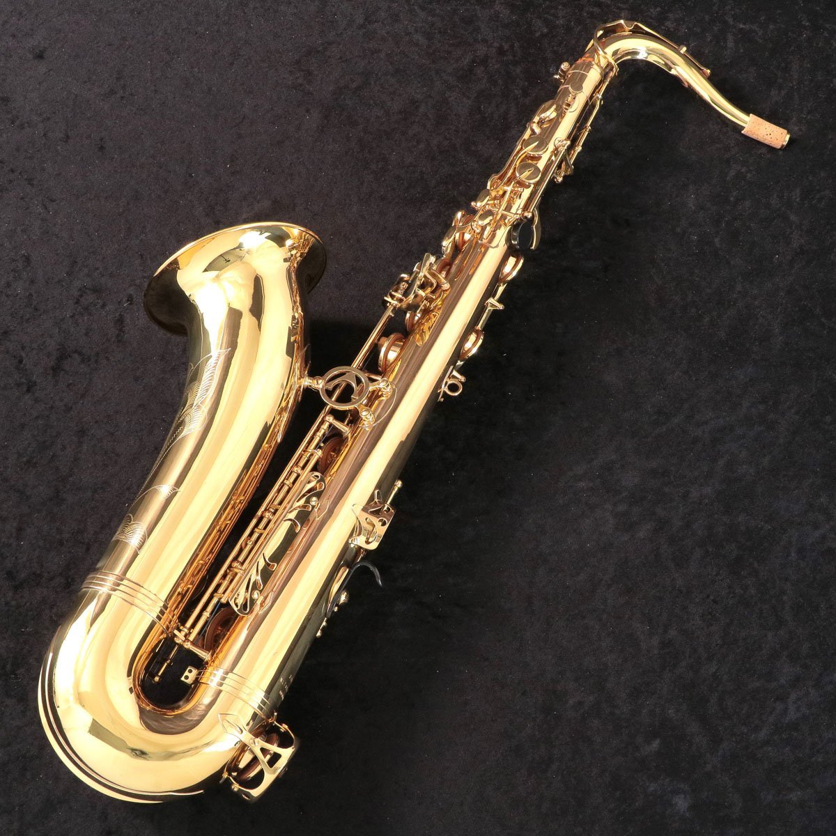 Antigua Tenor Standard Model テナーサックス 【梅田店】（中古