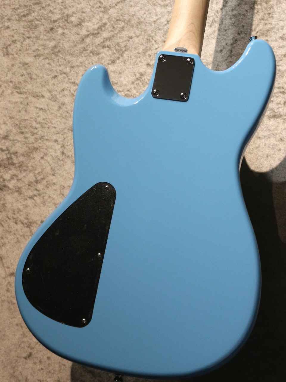 ATELIER Z babyZ-4J Vintage -Sonic Blue-【3.37kg】【ショート