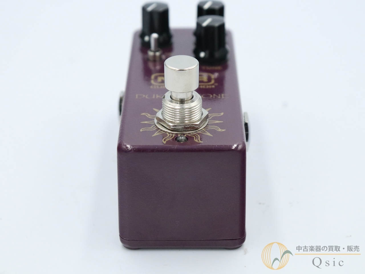 MXR duke of Tone [TM449]【神戸店在庫】（中古）【楽器検索デジマート】