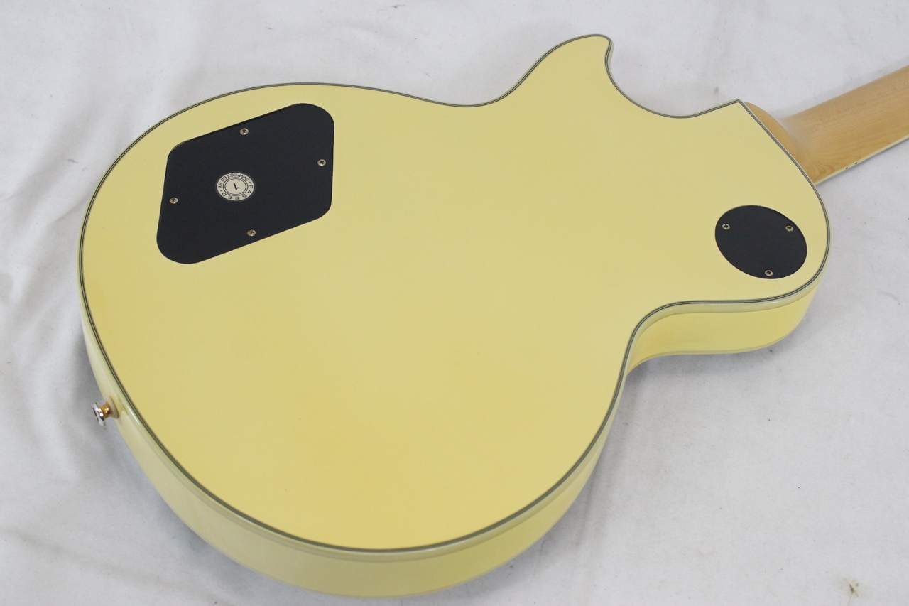 Epiphone ZAKK WYLDE BULLSEYE Les Paul CUSTOM(中古)【楽器 Epiphone ZAKK WYLDE BULLSEYE Les Paul CUSTOM(中古)【楽器