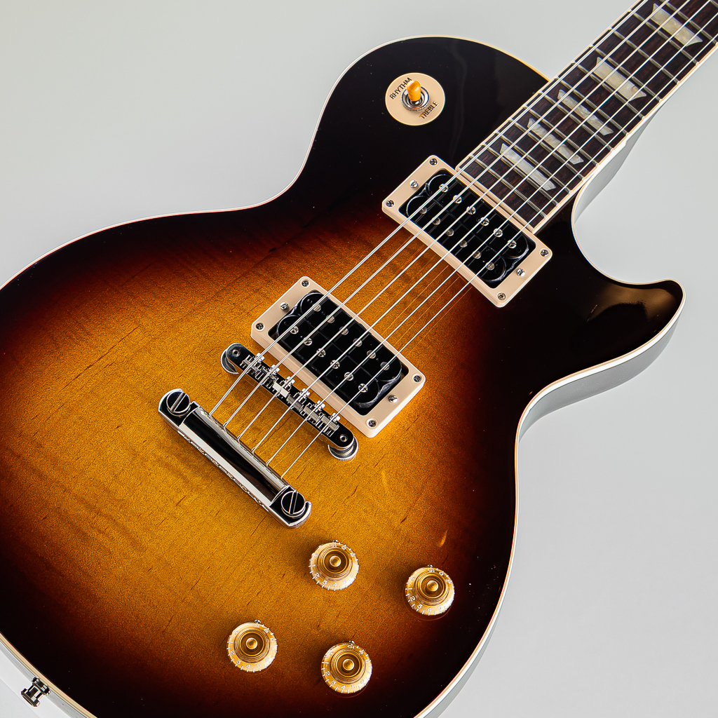 Gibson Slash Les Paul Standard November Burst【2nd 製品】【S/N