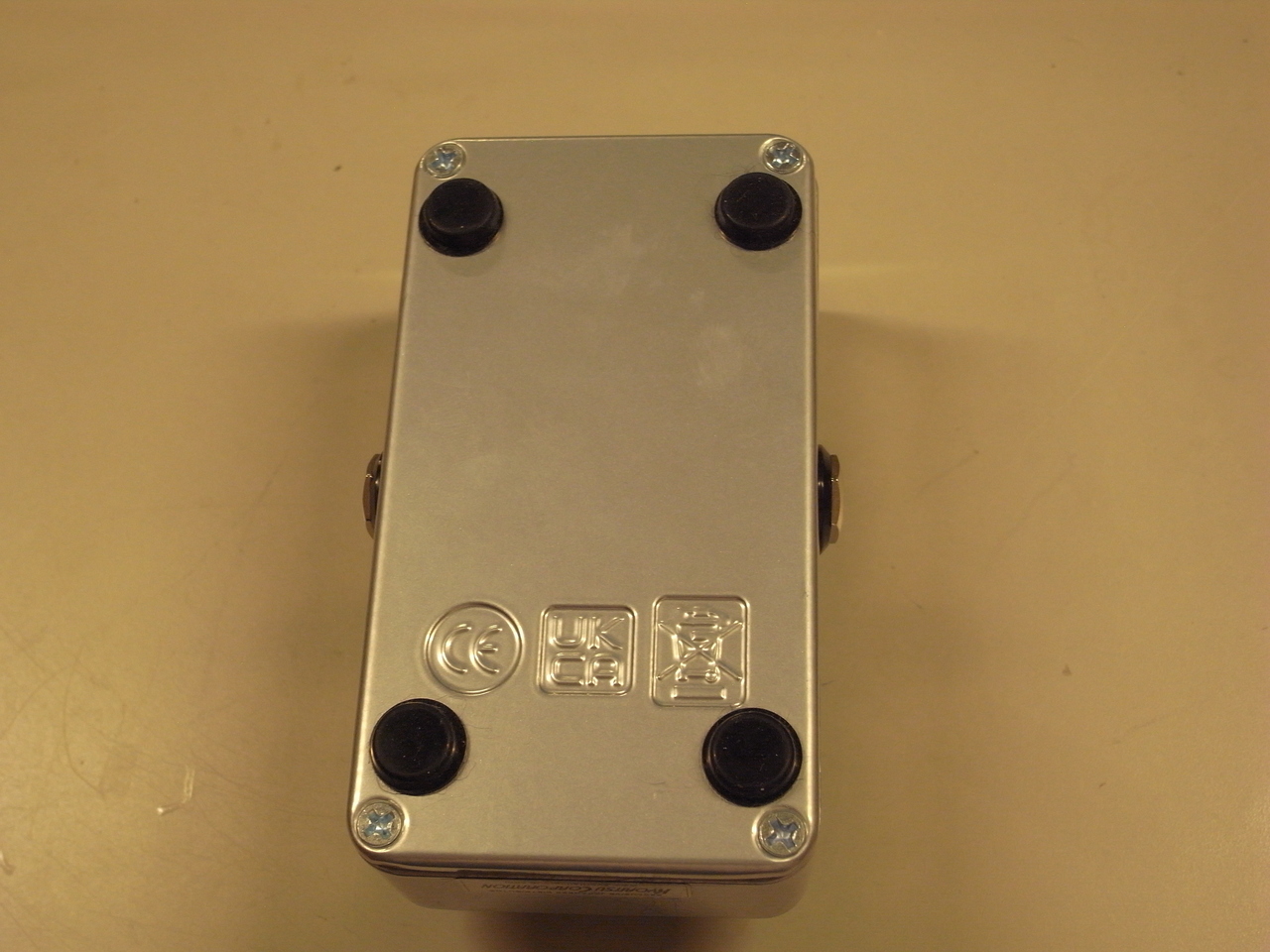 Electro-Harmonix nano BIG MUFF Π（中古）【楽器検索デジマート】