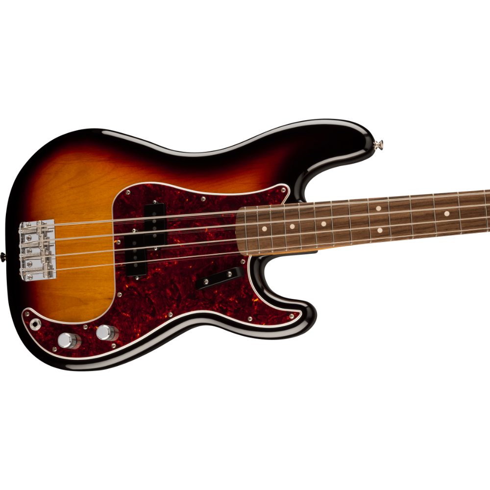 Fender フェンダー Vintera II 60s Precision Bass RW 3TS エレキベース プレシジョンベース （新品/送料無料）【楽器検索デジマート】