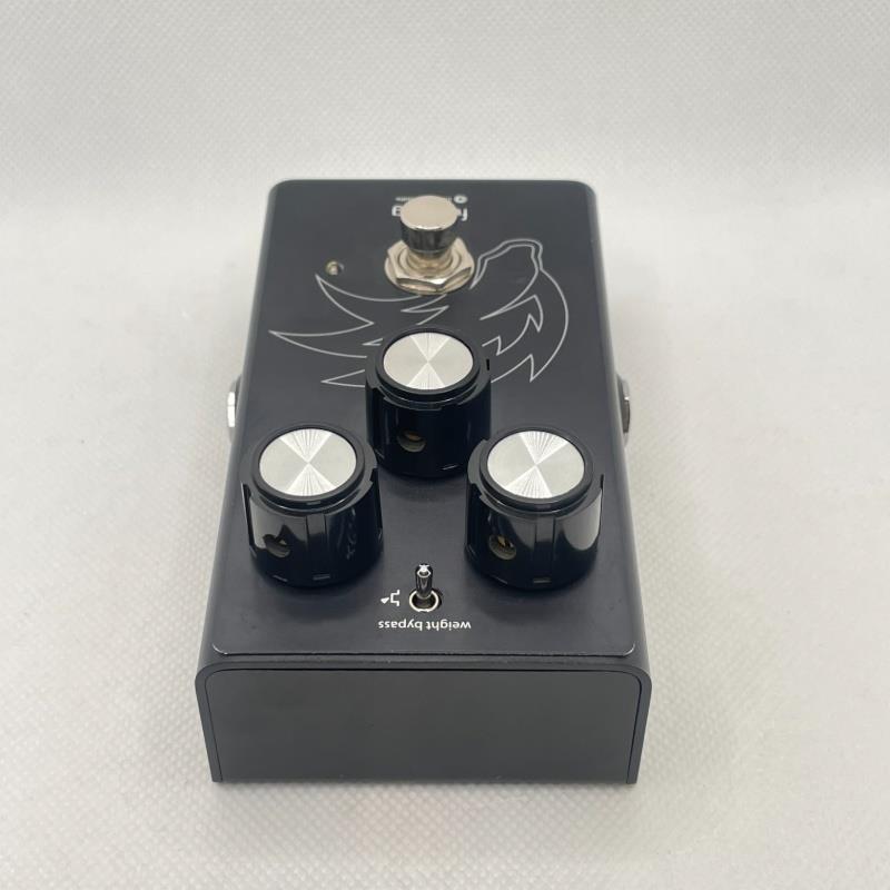 Limetone Audio USED 中古 fuzzhog（中古）【楽器検索デジマート】