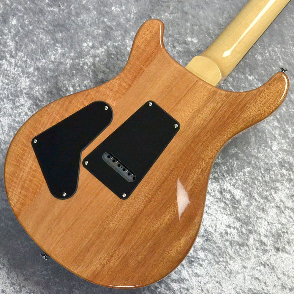 Paul Reed Smith(PRS) SE Custom 24 Quilt / Blue FADE エレキ